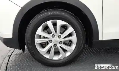 SsangYong TIBOLI 2019 1.6 Автомат в Москве № 31890, миниатюра 4