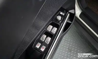 SsangYong TIBOLI 2019 1.6 Автомат в Москве № 31890, миниатюра 5