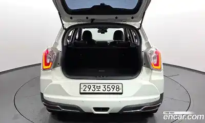 SsangYong TIBOLI 2019 1.6 Автомат в Москве № 31890, миниатюра 6