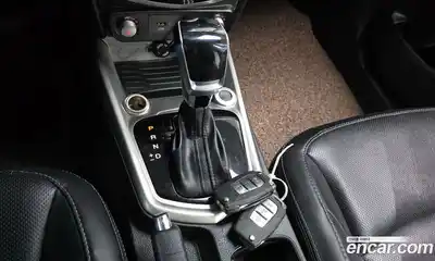 SsangYong TIBOLI 2019 1.6 Автомат в Москве № 31890, миниатюра 7