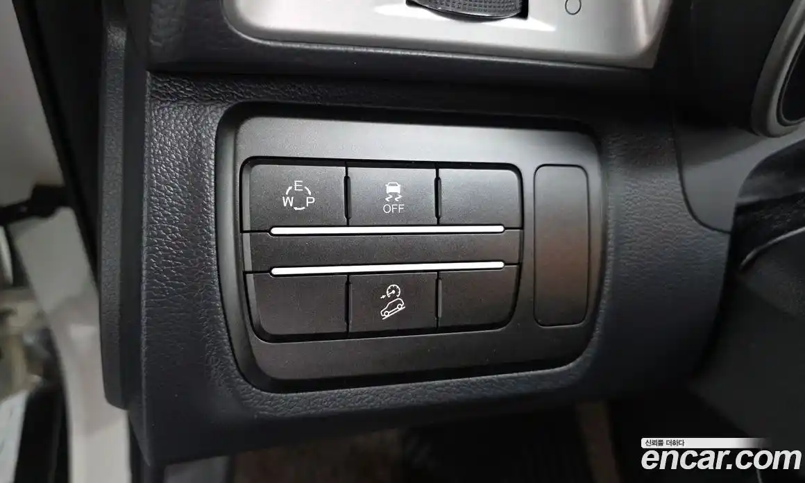 SsangYong TIBOLI 2019 1.6 Автомат в Москве № 31890, фото 8