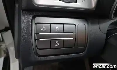 SsangYong TIBOLI 2019 1.6 Автомат в Москве № 31890, миниатюра 8