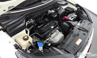 SsangYong TIBOLI 2019 1.6 Автомат в Москве № 31890, миниатюра 10