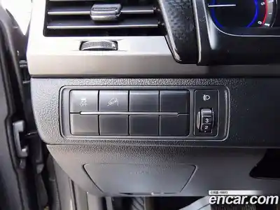 SsangYong Rexton 2021 2.2 Автомат в Москве № 32564, миниатюра 12