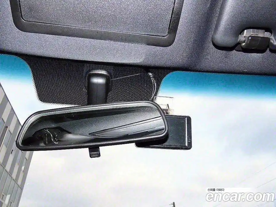 SsangYong Rexton 2021 2.2 Автомат в Москве № 32564, фото 13