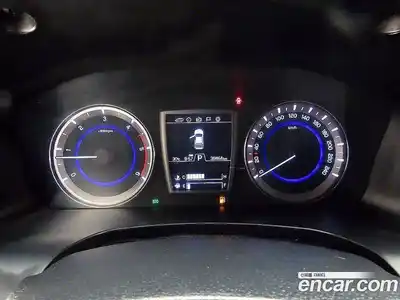 SsangYong Rexton 2021 2.2 Автомат в Москве № 32564, миниатюра 9