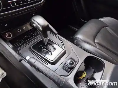 SsangYong Rexton 2021 2.2 Автомат в Москве № 32564, миниатюра 10