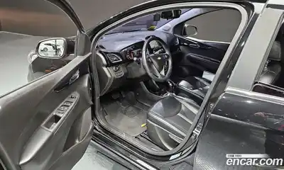 Chevrolet Spark, 2019