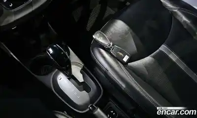 Chevrolet Spark 2019 1.0 Автомат в Москве № 327249, миниатюра 11