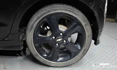 Chevrolet Spark 2019 1.0 Автомат в Москве № 327249, миниатюра 12