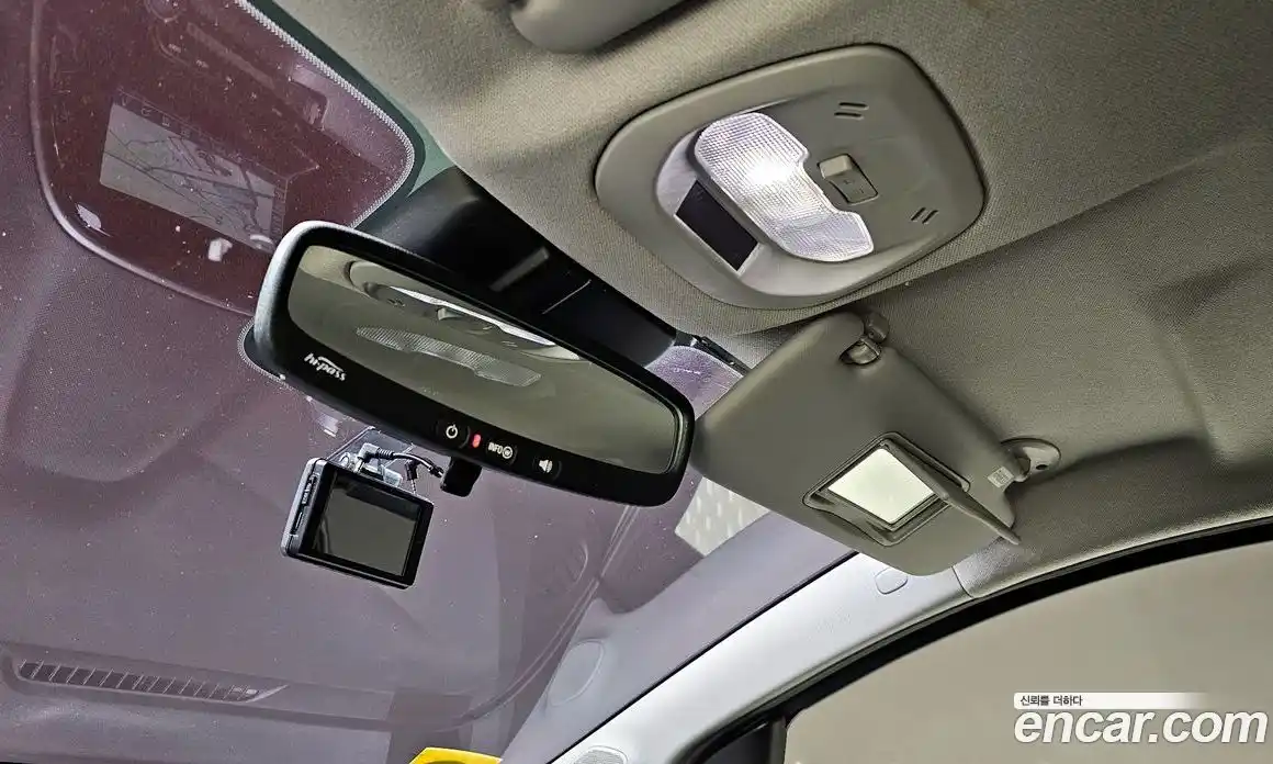 Chevrolet Spark 2019 1.0 Автомат в Москве № 327249, фото 17