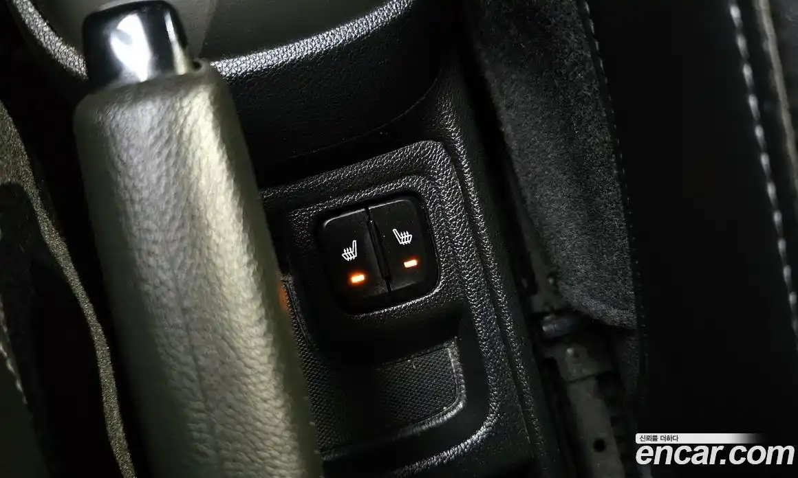 Chevrolet Spark 2019 1.0 Автомат в Москве № 327249, фото 19