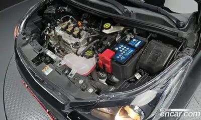 Chevrolet Spark 2019 1.0 Автомат в Москве № 327249, миниатюра 5