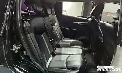 Chevrolet Spark 2019 1.0 Автомат в Москве № 327249, миниатюра 7