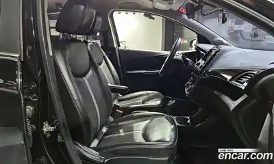 Chevrolet Spark 2019 1.0 Автомат в Москве № 327249, миниатюра 9