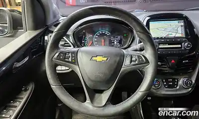 Chevrolet Spark 2019 1.0 Автомат в Москве № 327249, миниатюра 10