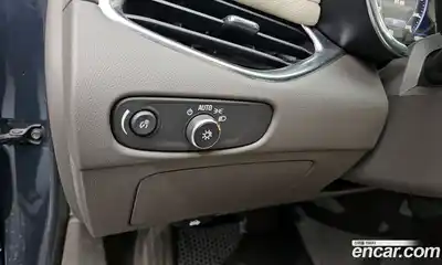 Chevrolet Malibu 2021 1.3 Автомат в Москве № 327600, миниатюра 5