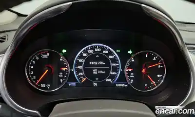 Chevrolet Malibu 2021 1.3 Автомат в Москве № 327600, миниатюра 8