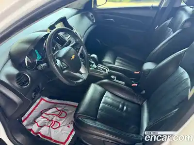 Chevrolet Cruze 2013 2.0 Автомат в Москве № 328131, миниатюра 12