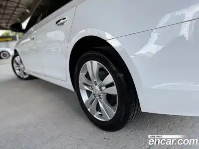 Chevrolet Cruze 2013 2.0 Автомат в Москве № 328131, миниатюра 10