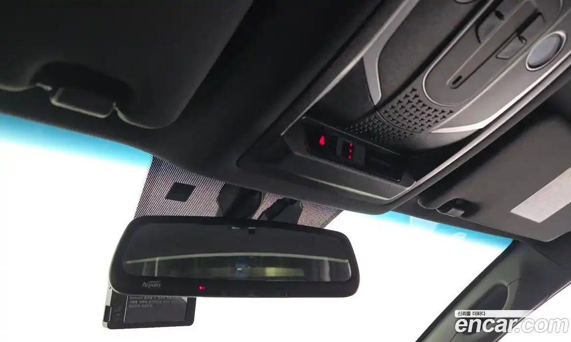 SsangYong Rexton 2023 2.2 Автомат в Москве № 33154, фото 12