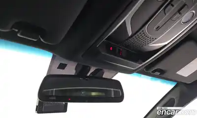 SsangYong Rexton 2023 2.2 Автомат в Москве № 33154, миниатюра 12