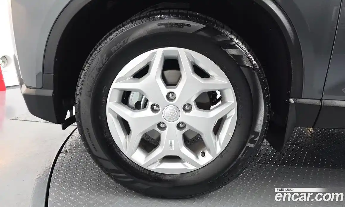 SsangYong Rexton 2023 2.2 Автомат в Москве № 33154, фото 17