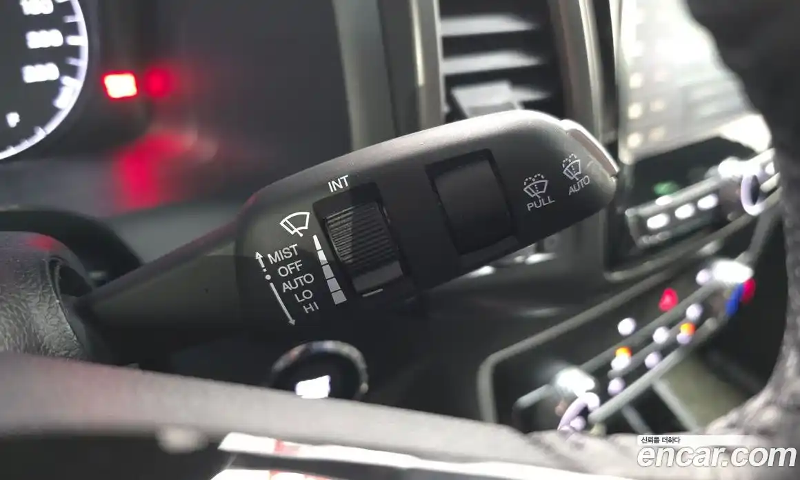 SsangYong Rexton 2023 2.2 Автомат в Москве № 33154, фото 19