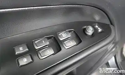 SsangYong Rexton 2023 2.2 Автомат в Москве № 33154, миниатюра 3