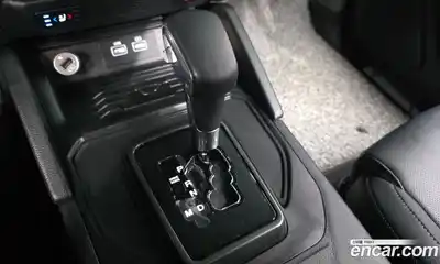 SsangYong Rexton 2023 2.2 Автомат в Москве № 33154, миниатюра 4