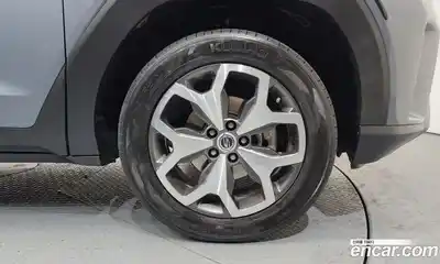 SsangYong Torres 2023 1.5 Автомат в Москве № 33382, миниатюра 11