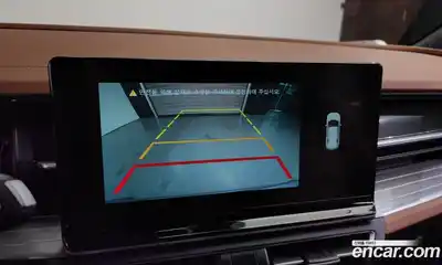 SsangYong Torres 2023 1.5 Автомат в Москве № 33382, миниатюра 12