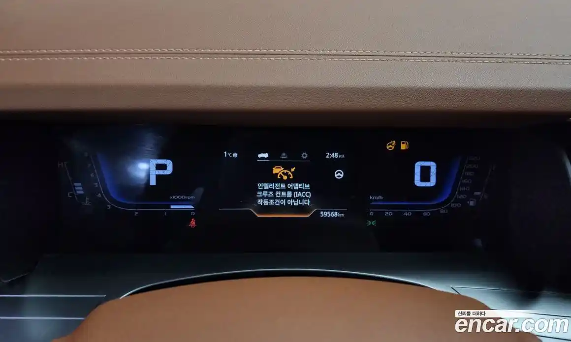 SsangYong Torres 2023 1.5 Автомат в Москве № 33382, фото 15