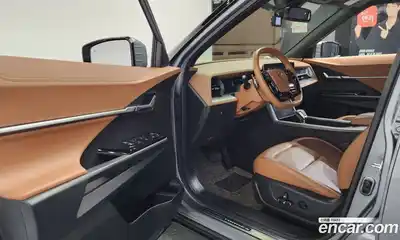 SsangYong Torres 2023 1.5 Автомат в Москве № 33382, миниатюра 3