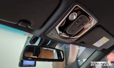 SsangYong Torres 2023 1.5 Автомат в Москве № 33382, миниатюра 5