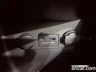 Kia Morning 2015 1.0 Автомат в Москве № 336877, миниатюра 11