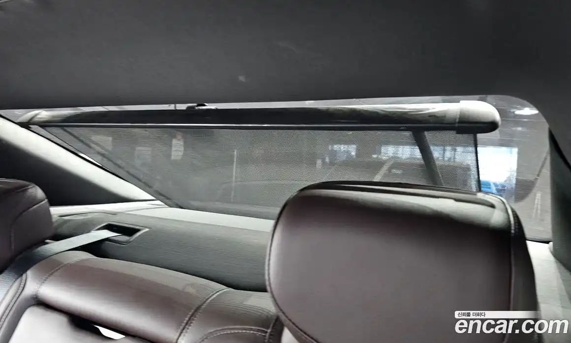 Cadillac CT6 2019 3.6 Автомат в Москве № 337092, фото 17