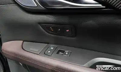 Cadillac CT6 2019 3.6 Автомат в Москве № 337092, миниатюра 8