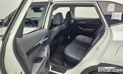 Kia Seltos 2024 2.0 Автомат в Москве № 337754, миниатюра 12