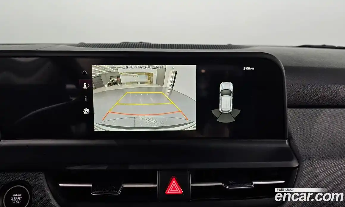 Kia Seltos 2024 2.0 Автомат в Москве № 337754, фото 16