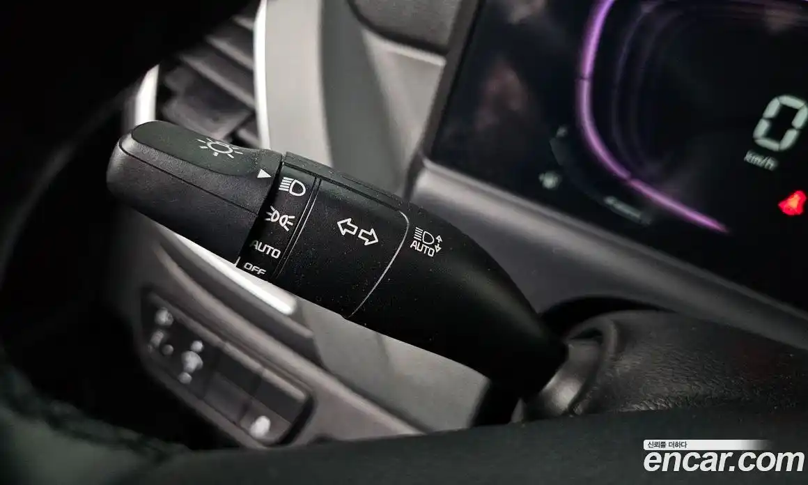 Kia Seltos 2024 2.0 Автомат в Москве № 337754, фото 18