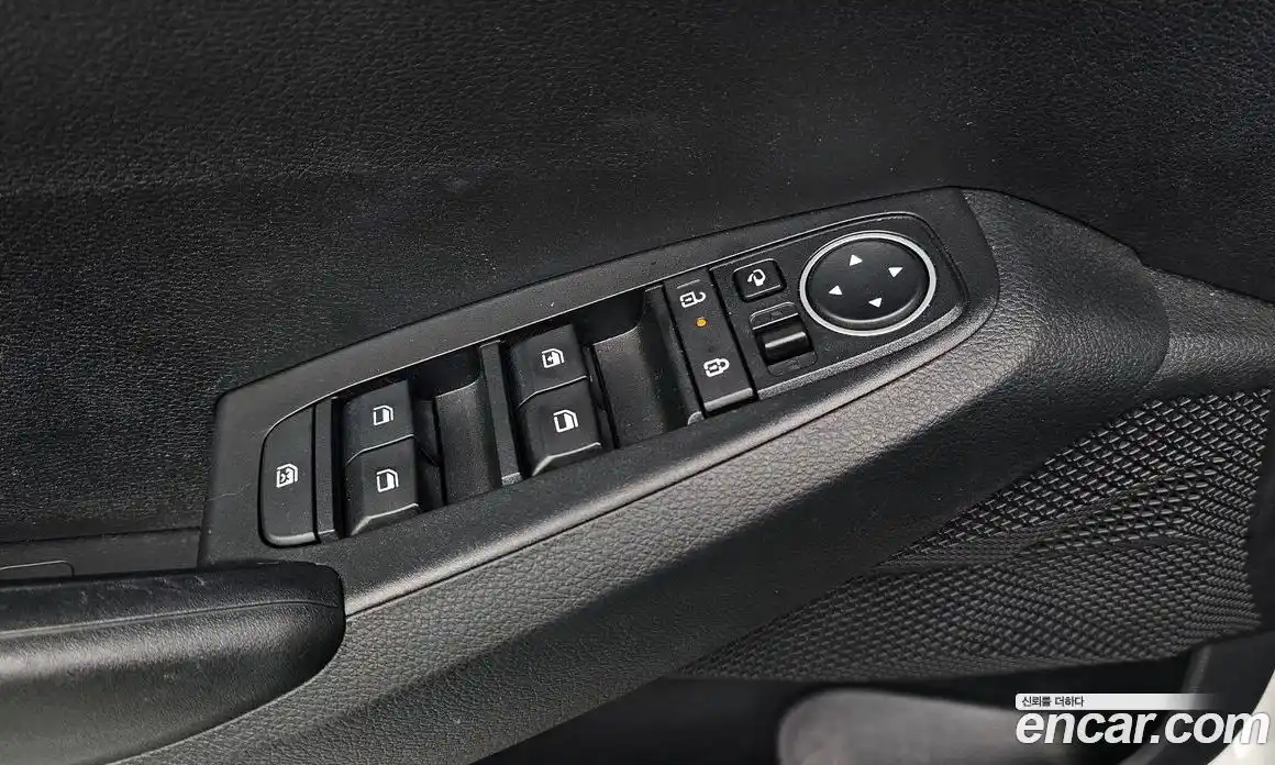 Kia Seltos 2024 2.0 Автомат в Москве № 337754, фото 19