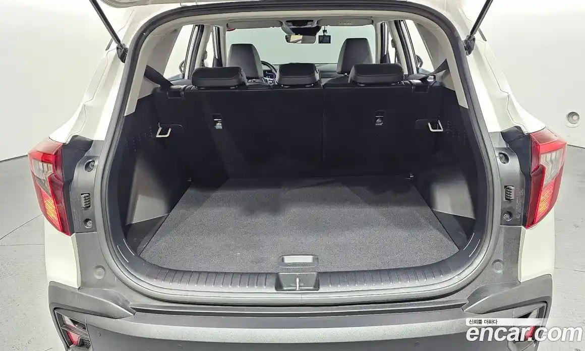 Kia Seltos 2024 2.0 Автомат в Москве № 337754, фото 20