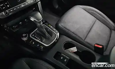 Kia Seltos 2024 2.0 Автомат в Москве № 337754, миниатюра 9