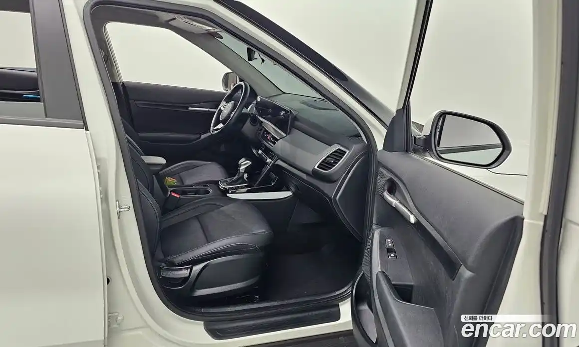 Kia Seltos 2024 2.0 Автомат в Москве № 337754, фото 10