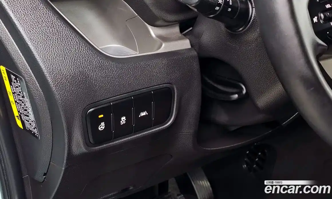 Kia Ray 2022 1.0 Автомат в Москве № 337768, фото 17