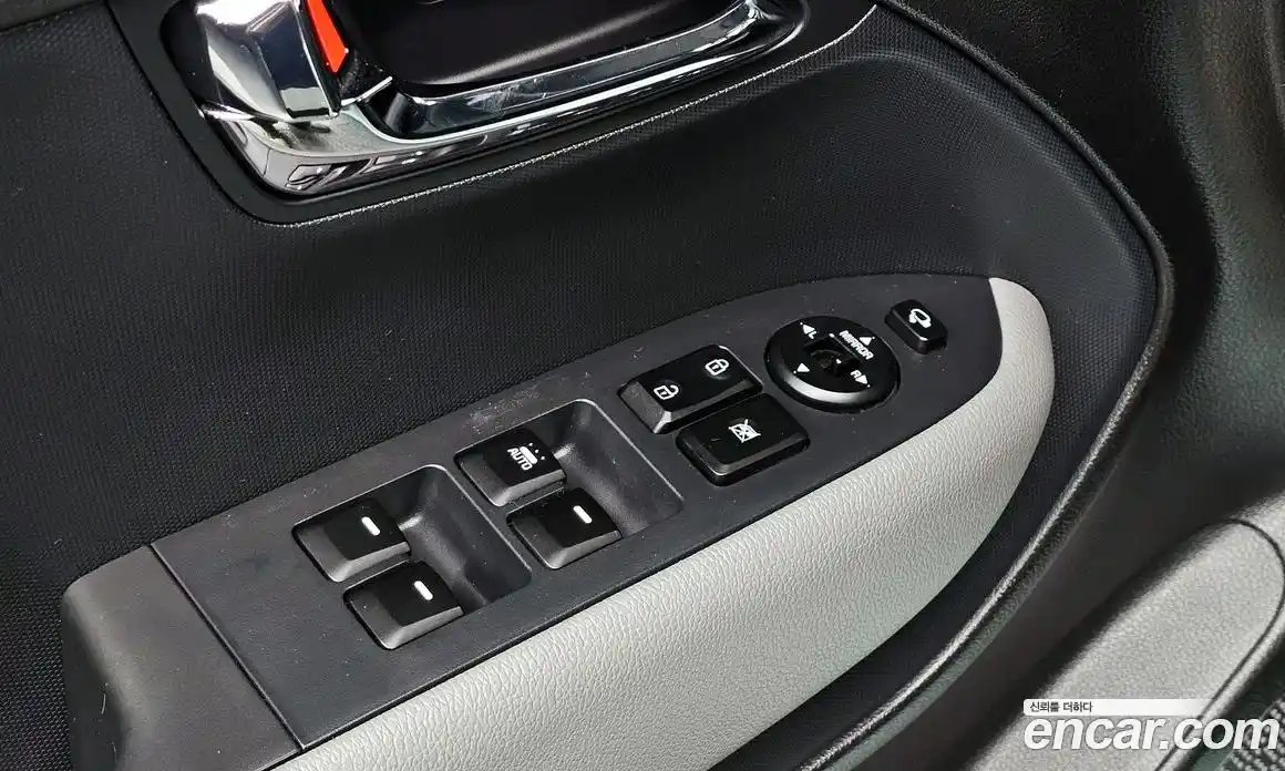 Kia Ray 2022 1.0 Автомат в Москве № 337768, фото 18