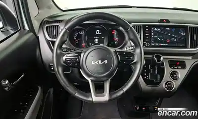 Kia Ray 2022 1.0 Автомат в Москве № 337768, миниатюра 4