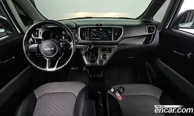 Kia Ray 2022 1.0 Автомат в Москве № 337768, миниатюра 5