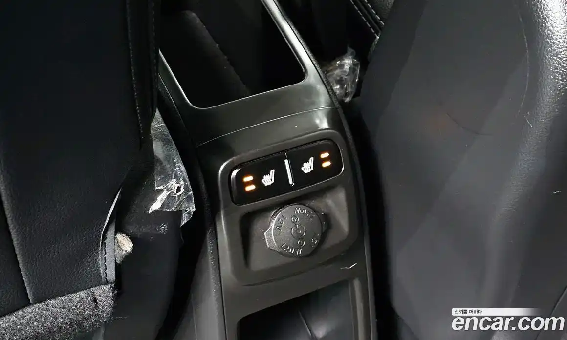 Kia Ray 2022 1.0 Автомат в Москве № 337768, фото 6